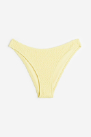 HM  Bikinihose High Leg