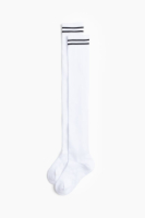 DryMove™ Overknee-Sportsocken