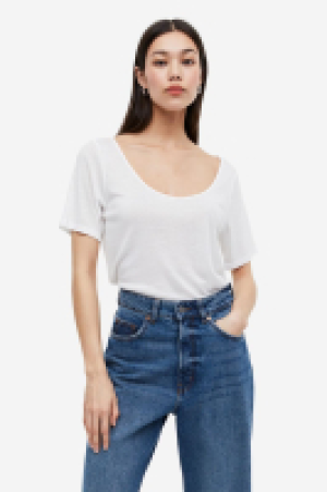 T-Shirt aus Lyocell CHF 19.95