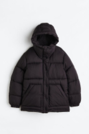 Isolierende Pufferjacke