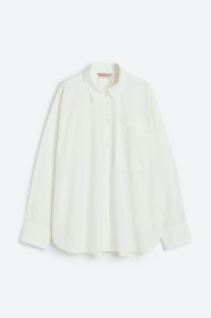 Baumwollbluse