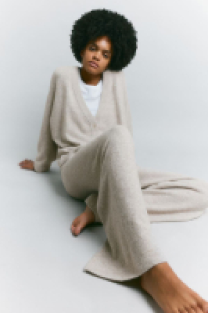 HM  Feinstrickhose