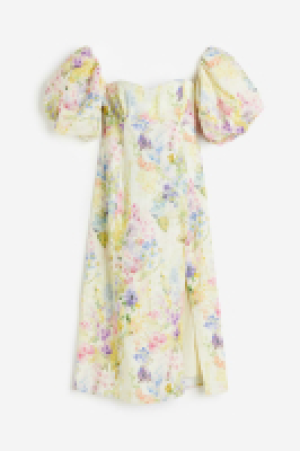 MAMA Off-Shoulder-Kleid CHF 55.95