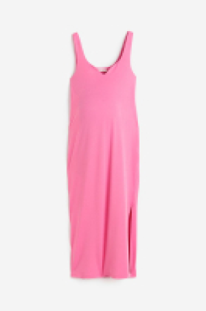 HM  MAMA Jerseykleid