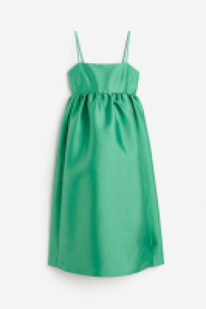 MAMA Kleid mit ausgestelltem Jupe