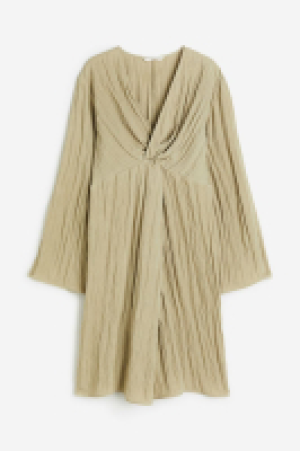 MAMA Kleid aus Crinklestoff CHF 31.95
