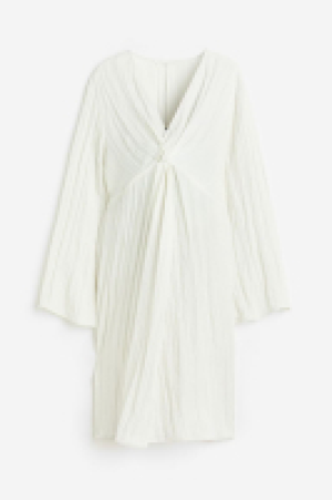 MAMA Kleid aus Crinklestoff CHF 26.95