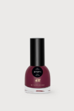 HM  Gelnagellack