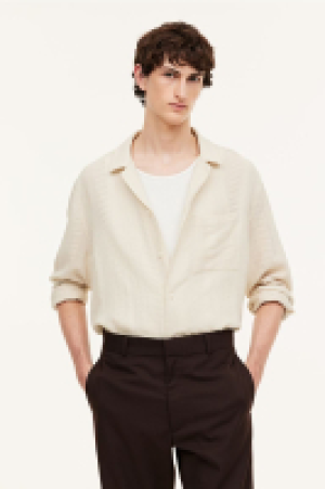 Freizeithemd in Regular Fit