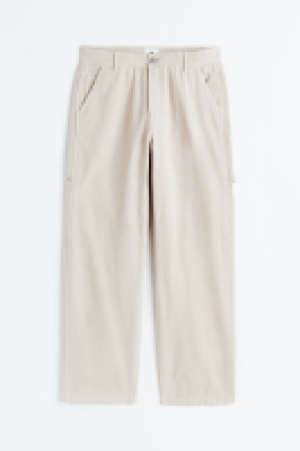 Workerhose Relaxed Fit