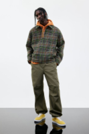 Fallschirmhose Loose Fit CHF 34.95