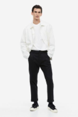 Elegante Twillhose in Regular Fit CHF 37.95