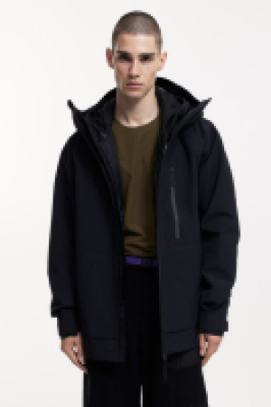StormMove™ Hardshell-Jacke mit 3 Lagen