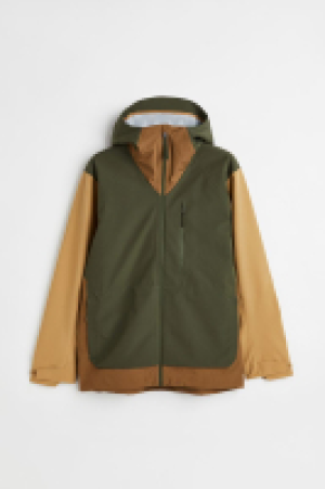 StormMove™ Hardshell-Jacke mit 3 Lagen CHF 118.95
