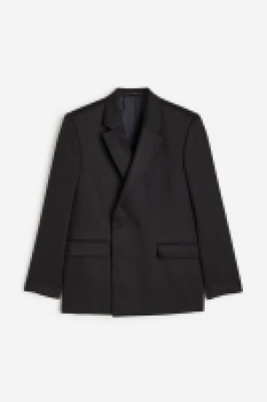 HM  Zweireihiges Sakko Regular Fit