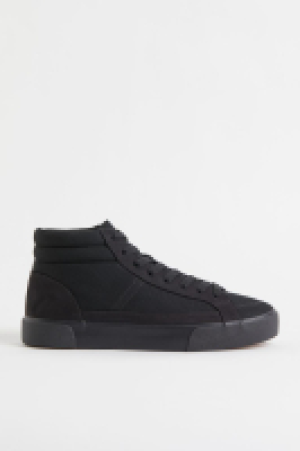 Knöchelhohe Sneaker