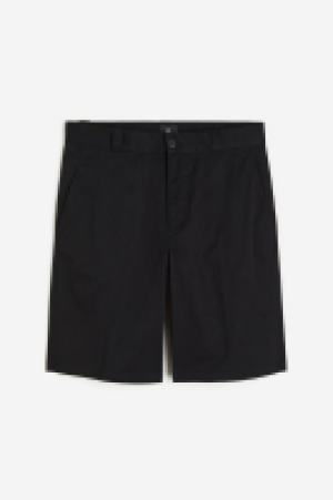 Chino-Shorts in Relaxed Fit