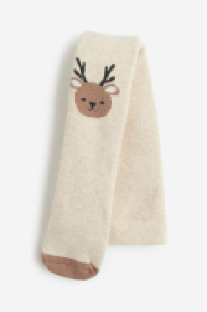 Frotteestrumpfhose