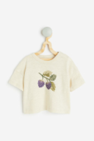 T-Shirt mit Print CHF 12.95
