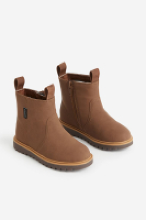 HM  Wasserdichte Chelseaboots
