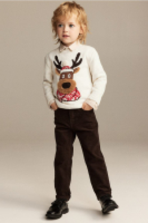 Pullover mit Motiv CHF 24.95