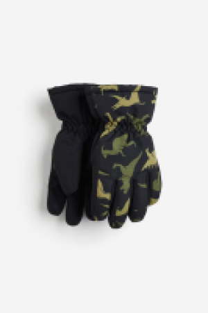 HM  Wasserabweisende gefütterte Handschuhe