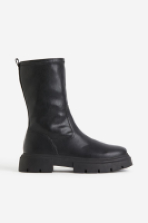 HM  Chunky Boots