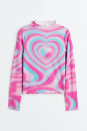 HM  Langarmshirt