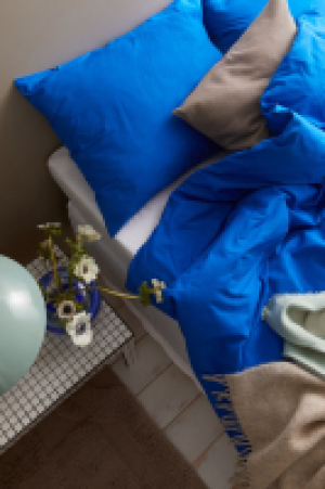 Bettwäsche für Einzelbett