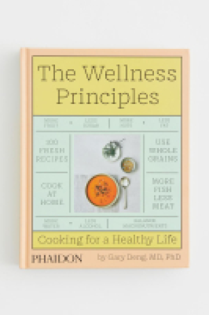 HM  The Wellness Principles