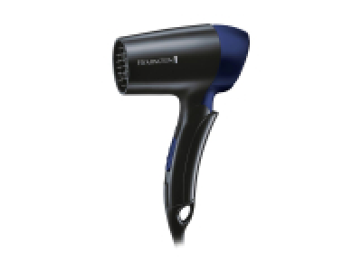 Reise Haartrockner D2400 On The Go