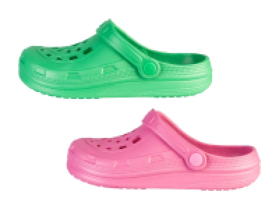 Clogs 1