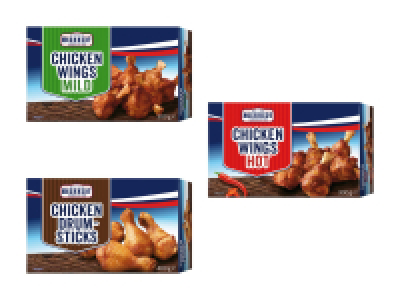 Chicken Snacks​