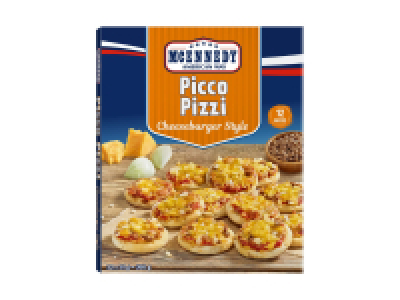 Picco Pizzi​