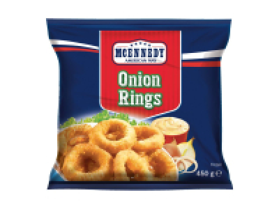Zwiebelringe​ CHF 2.99