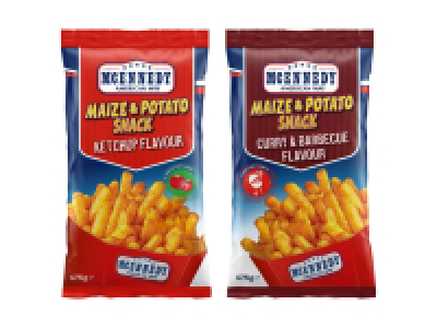 Lidl  Pommes-Snack​