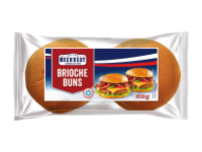 Burger Brötli​
