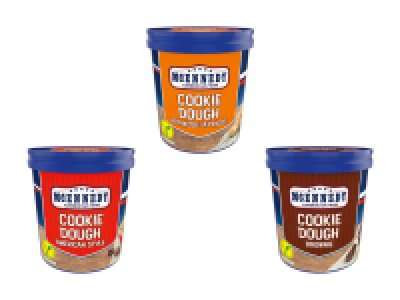 Cookie Dough​