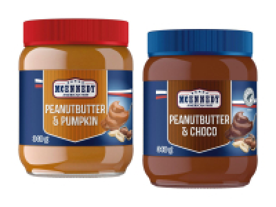 Peanut Butter​