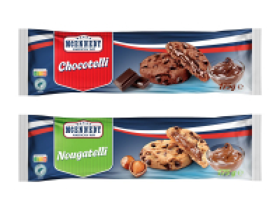 American Star Cookies​