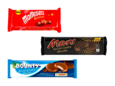 Biscuits​