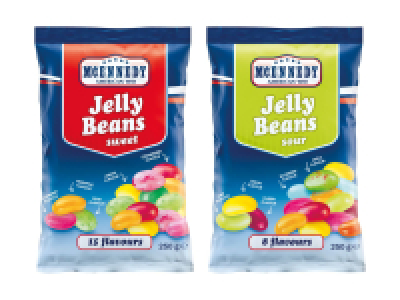 Jelly Beans​
