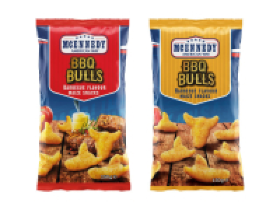 Bulls Snack​