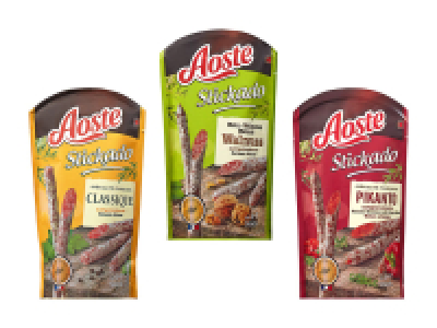 Aoste Stickado​