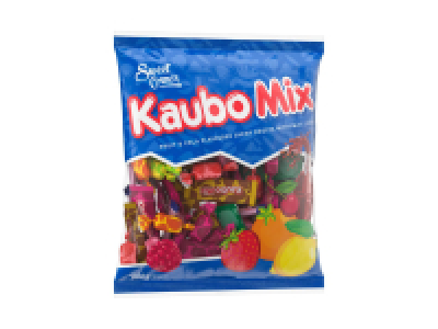 Fruchtkaubonbon Mix​