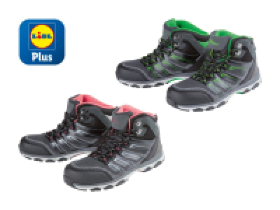 Kinder-Trekkingstiefel 1