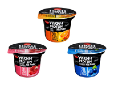 High Protein Joghurt​