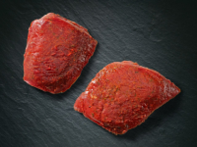Straussen- Steak​