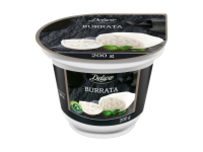 Burrata​ (Aktion nur im Tessin gültig)