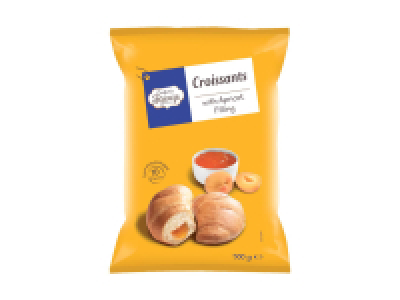 Aprikosen Croissant​ (Aktion nur im Tessin gültig)